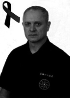 Kyoshi Eryk Murlowski