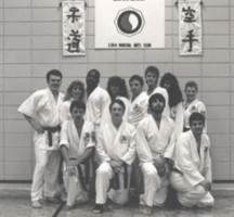 grupa Juko Kai z Luizjany (1988)